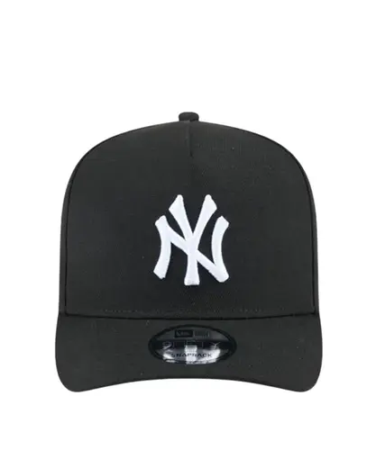 Boné New Era 950AF MLB NY Yankees Classic Preto