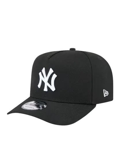 Boné New Era 950AF MLB NY Yankees Classic Preto