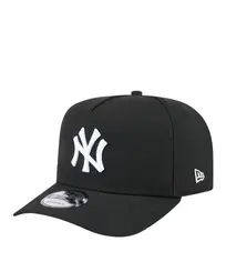 Boné New Era 950AF MLB NY Yankees Classic Preto