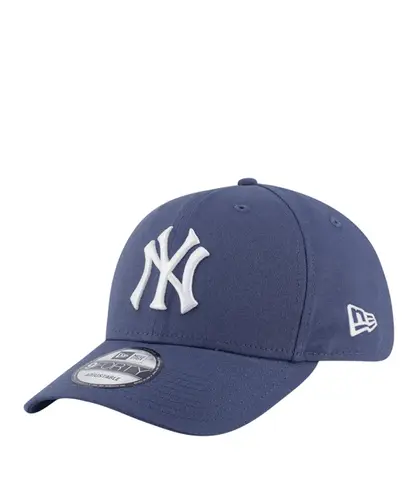 Boné New Era 9Forty Color Era Neyyan Azul