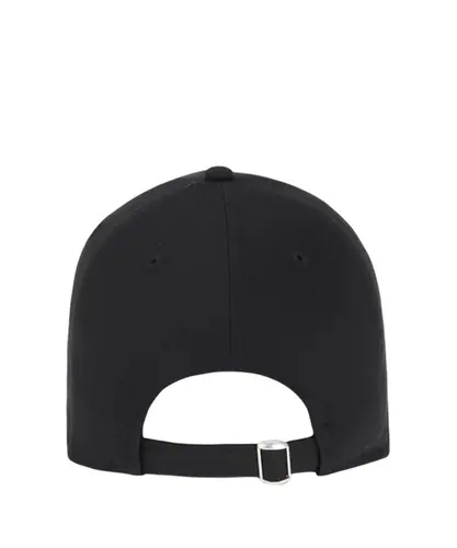 Boné New Era 9FORTY Los Angeles Dodgers MLB Preto