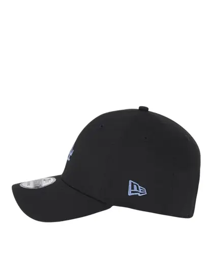 Boné New Era 9FORTY Los Angeles Dodgers MLB Preto