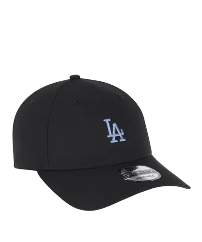 Boné New Era 9FORTY Los Angeles Dodgers MLB Preto