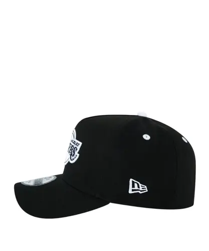 Boné 9FORTY A-Frame Los Angeles Lakers NBA Preto