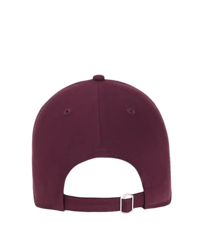 Boné New Era 9Forty Color Era Mini Losdod Maroon Vermelho