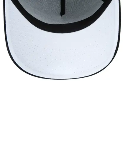 Boné New Era 9FORTY A-Frame Los Angeles Dodgers MLB Preto