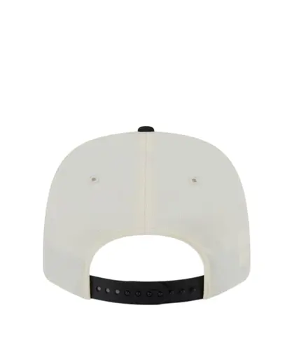 Boné New Era 9Seventy Strtch Snap Las Vegas Raiders NFL Branco