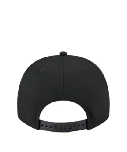 Boné New Era 9FIFTY A-FRAME SNAPBACK Los Angeles Lakers Preto