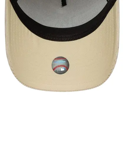 Boné New Era 9Forty MLB LA Trucker Corduroy