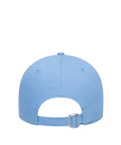 Boné New Era 9Forty LA League Essential Azul