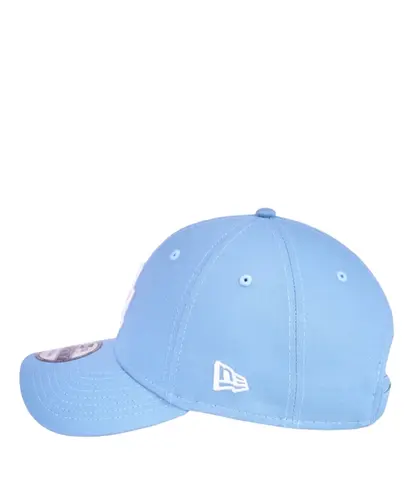 Boné New Era 9Forty LA League Essential Azul