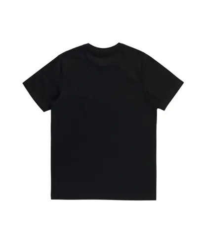 Camiseta New Era SS Tee Color Era Losdod Preto
