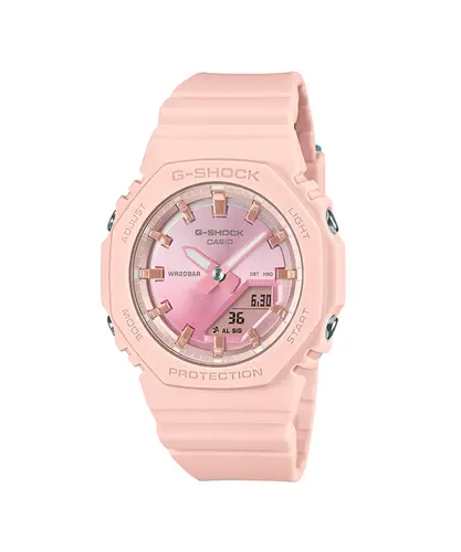 Relógio Casio G-Shock Rosa