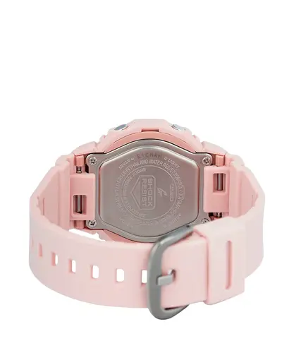 Relógio Casio G-Shock Rosa