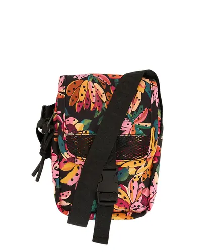 Bolsa Farm Fervo Flor de Banana