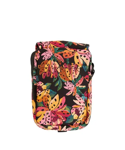 Bolsa Farm Fervo Flor de Banana