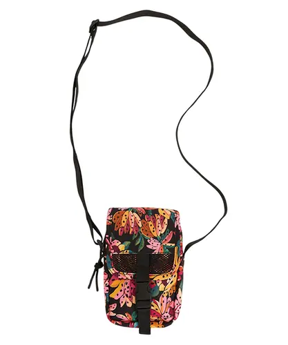 Bolsa Farm Fervo Flor de Banana