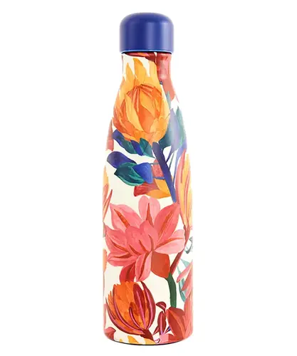 Garrafa Farm Glub Glub Luiza 500ML