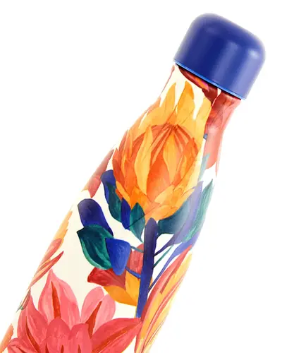 Garrafa Farm Glub Glub Luiza 500ML