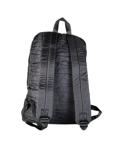 Mochila Farm Xodó Puffer Preto
