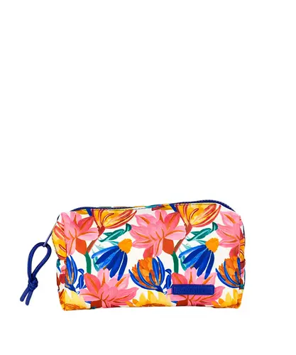 Necessaire Farm Oras Bolas Dança de Listras