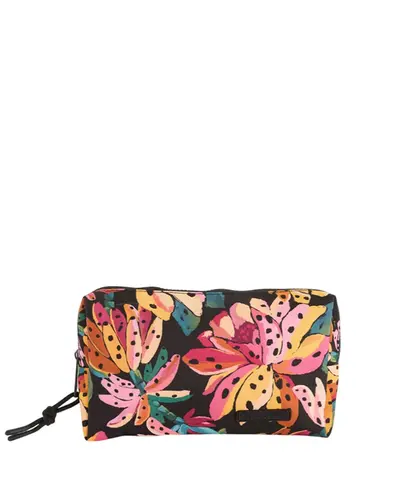 Maxi Necessaire Farm Oras Bolas Flor de Banana