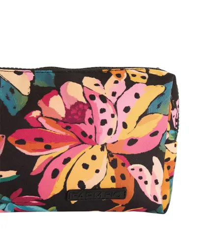 Maxi Necessaire Farm Oras Bolas Flor de Banana