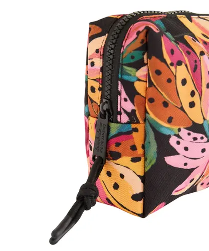 Maxi Necessaire Farm Oras Bolas Flor de Banana