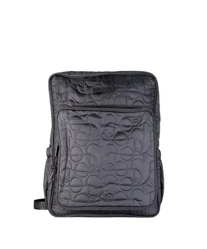Mochila Farm Ginga Puffer Preto