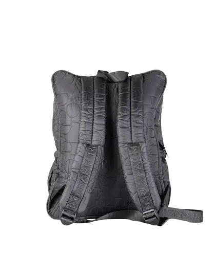 Mochila Farm Ginga Puffer Preto