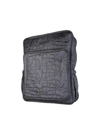 Mochila Farm Ginga Puffer Preto
