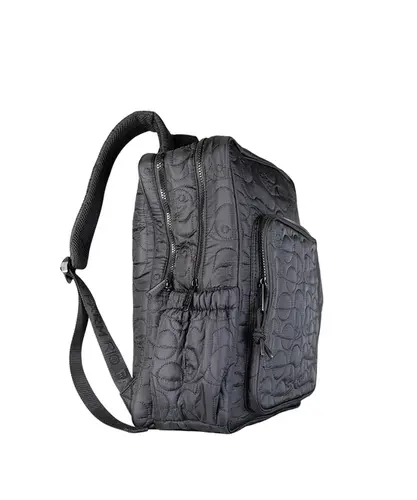Mochila Farm Ginga Puffer Preto