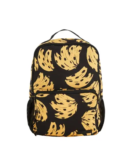 Mochila Farm Me Leva Bossa Banana
