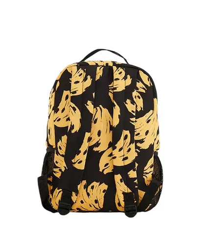 Mochila Farm Me Leva Bossa Banana