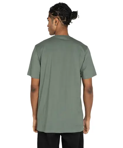 Camiseta Element Mini Emb Verde