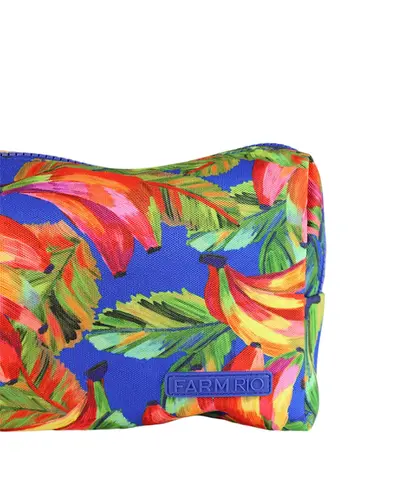 Necessaire Farm Oras Bolas Bananamix
