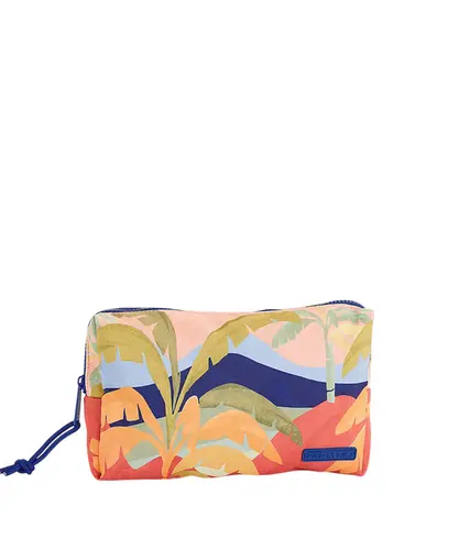 Necessaire Farm Oras Bolas Brasil de Cor
