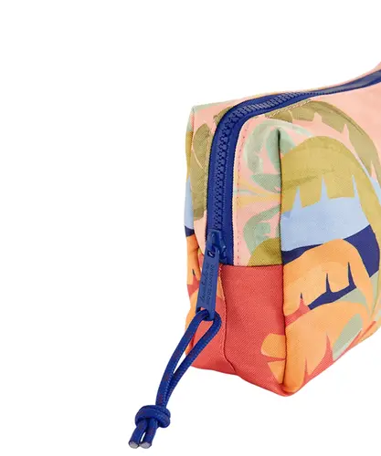 Necessaire Farm Oras Bolas Brasil de Cor