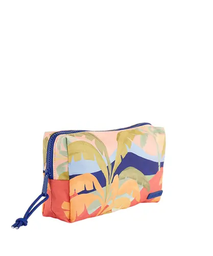 Necessaire Farm Oras Bolas Brasil de Cor