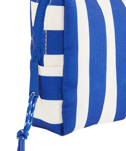 Necessaire Farm Oras Bolas Arara Listrada