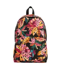 Mochila Farm Xodó Flor de Banana