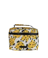 Necessaire Farm Me Leva Bossa Banana