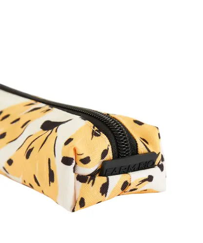 Mini Necessaire Farm Oras Bolas Bossa Banana