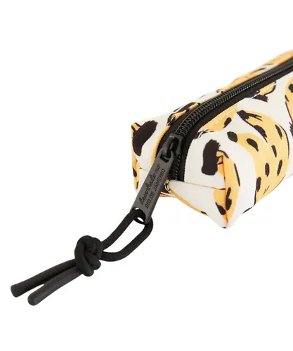 Mini Necessaire Farm Oras Bolas Bossa Banana