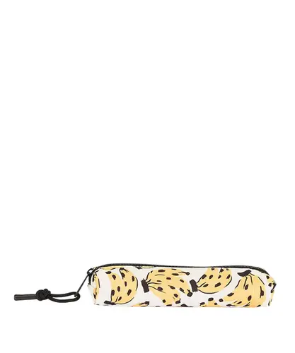Mini Necessaire Farm Oras Bolas Bossa Banana