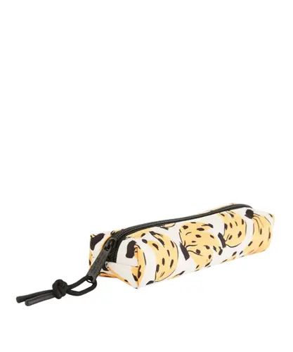 Mini Necessaire Farm Oras Bolas Bossa Banana