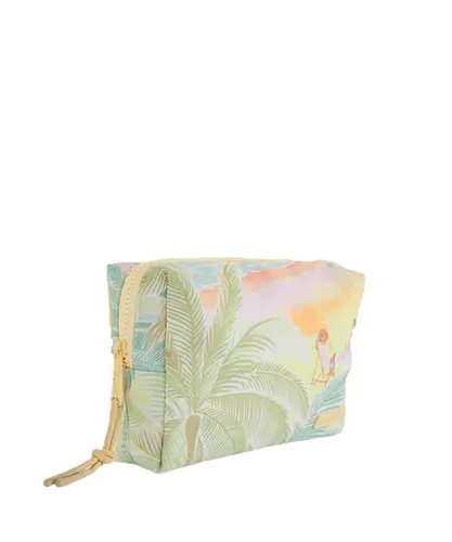 Necessaire Farm Oras Bolas Fim de Tarde