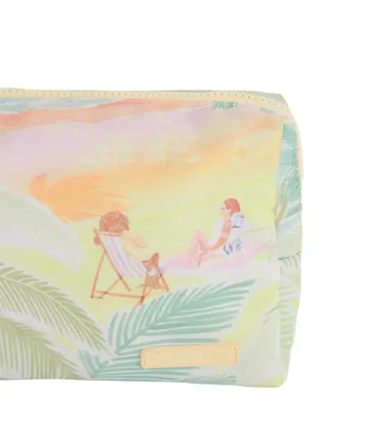 Necessaire Farm Oras Bolas Fim de Tarde