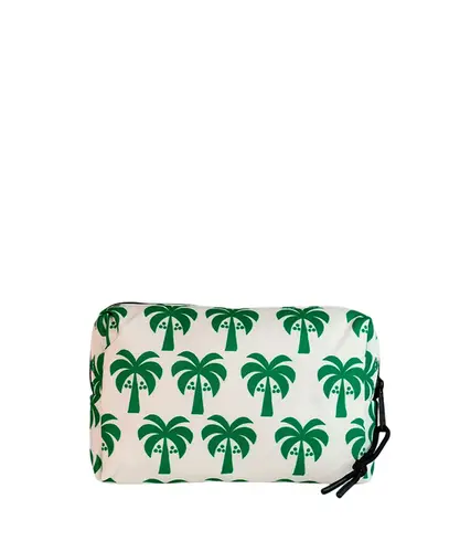 Necessaire Farm Oras Bolas Coqueiro Grafico