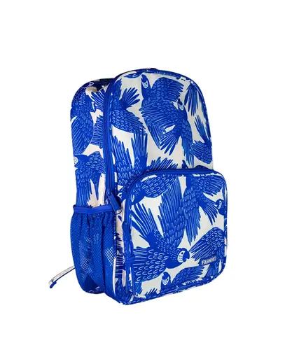 Mochila Farm Me Leva Voo Das Araras